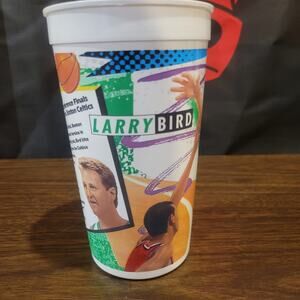 Vintage NBA Cup